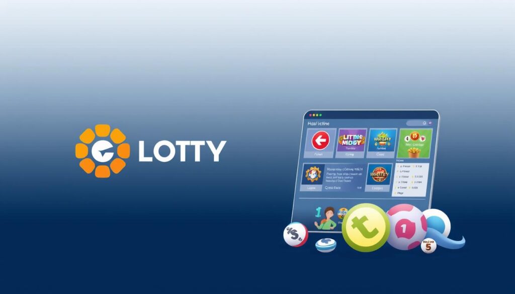 A sleek and modern illustration of a reputable online lottery platform. The foreground features a bold, minimalist logo and stylized icons representing various lottery games. The middle ground showcases a clean, user-friendly interface with intuitive navigation elements. The background subtly blends shades of blue and gray, conveying a sense of trustworthiness and professionalism. The lighting is soft and diffused, creating a warm and inviting atmosphere. The overall composition is balanced and visually appealing, reflecting the reliable and trustworthy nature of the "nhà cái lô đề uy tín" service. A sleek and modern illustration of a reputable online lottery platform. The foreground features a bold, minimalist logo and stylized icons representing various lottery games. The middle ground showcases a clean, user-friendly interface with intuitive navigation elements. The background subtly blends shades of blue and gray, conveying a sense of trustworthiness and professionalism. The lighting is soft and diffused, creating a warm and inviting atmosphere. The overall composition is balanced and visually appealing, reflecting the reliable and trustworthy nature of the "nhà cái lô đề uy tín" service.